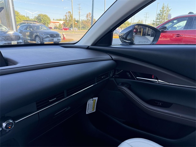 2024 Mazda CX-30 2.5 Turbo Premium Plus photo 6