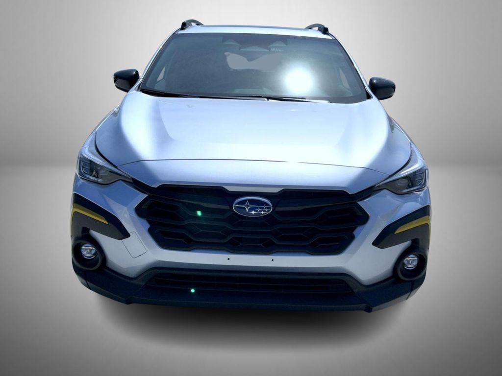 2024 Subaru Crosstrek Sport photo 2