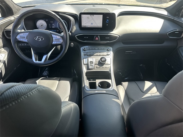 2023 Hyundai Santa Fe Calligraphy photo 17