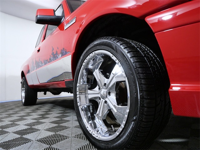 Used 2007 Ford Ranger XLT with VIN 1FTYR14E37PA08518 for sale in Apple Valley, Minnesota