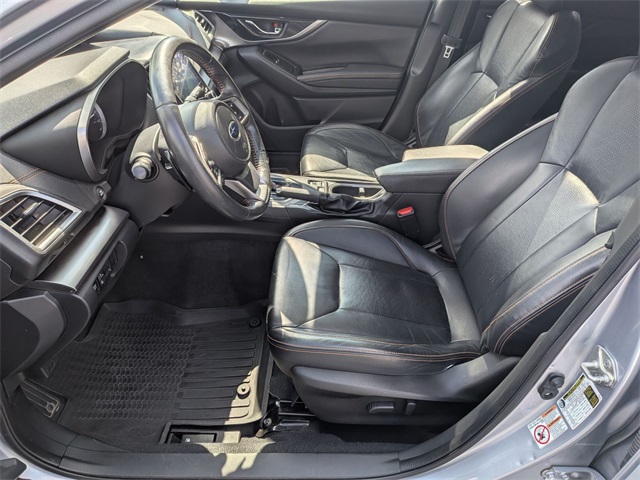 2019 Subaru Crosstrek 2.0i Limited photo 10