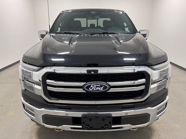 Used 2024 Ford F-150 Lariat with VIN 1FTFW5L87RFA00756 for sale in Pine River, Minnesota