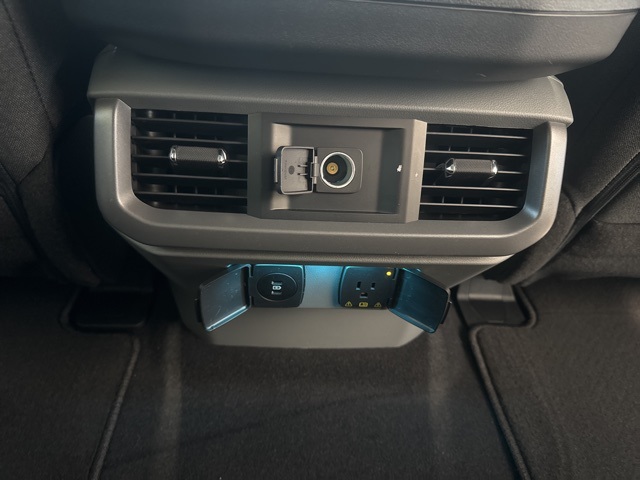 2025 Ford F-150 XLT photo 36