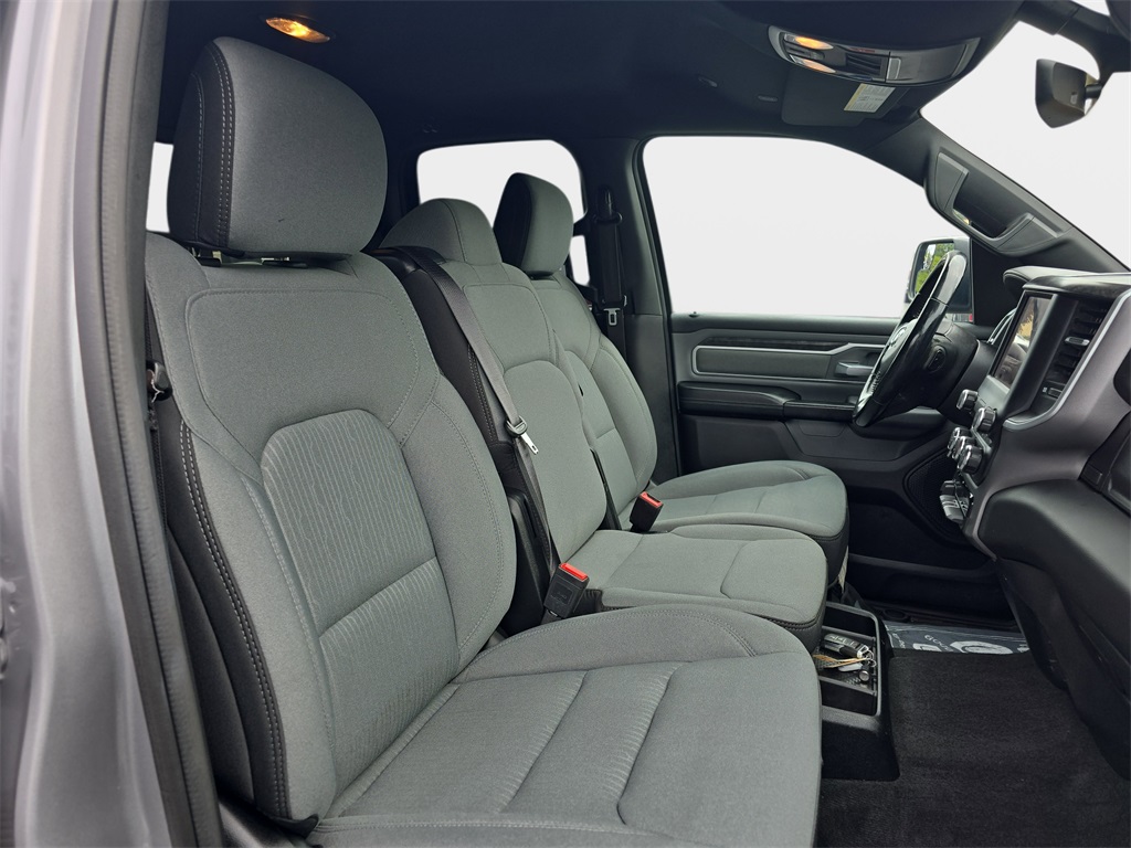 2023 Ram 1500 Big Horn Lone Star photo 10