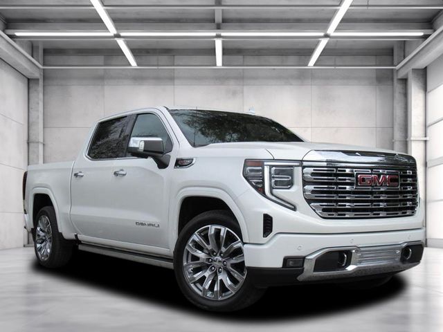 2023 GMC Sierra 1500 Denali Denali's photo
