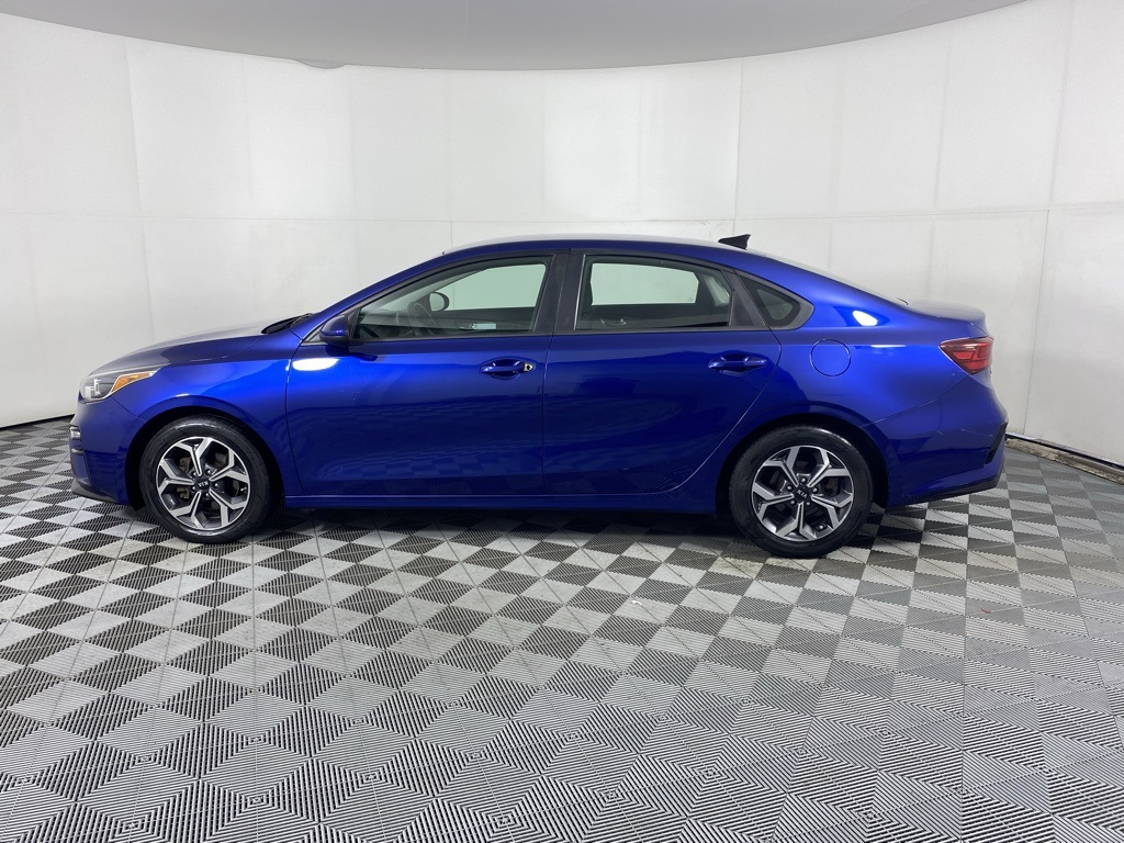 2019 Kia Forte LXS photo 6