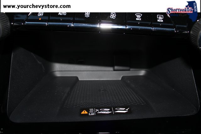 2026 Chevrolet Traverse photo 33
