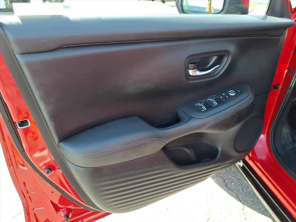 2023 Honda HR-V EX-L photo 10