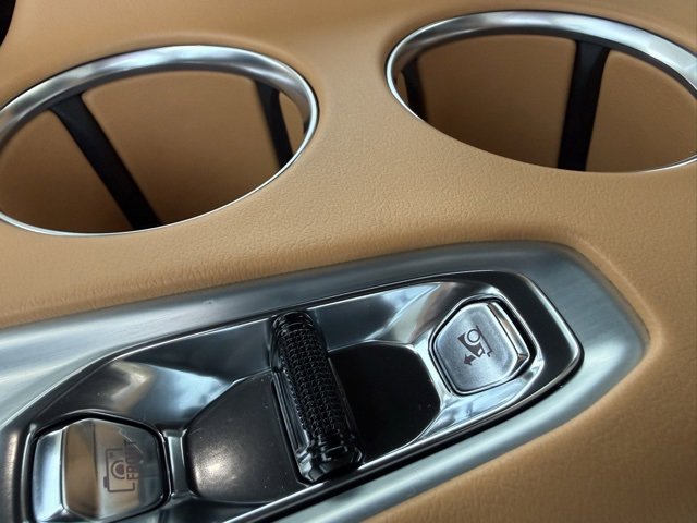 2026 Chevrolet Corvette Stingray 2LT photo 36