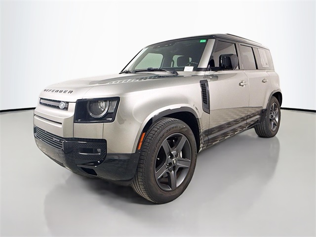2023 Land Rover Defender X-Dynamic SE