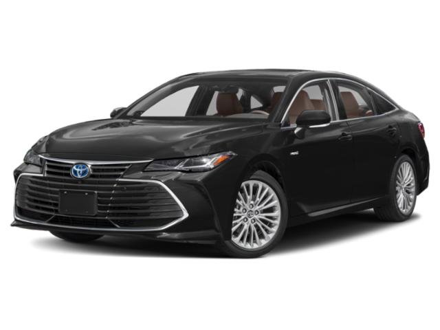 2020 Toyota Avalon Limited's photo