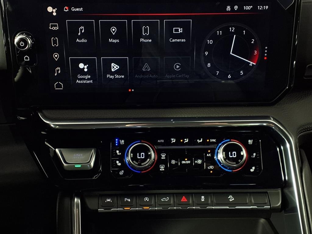2025 Gmc Sierra 1500 Denali photo 14