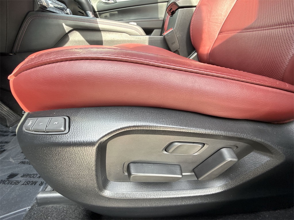 2022 Mazda CX-5 2.5 S Carbon photo 12