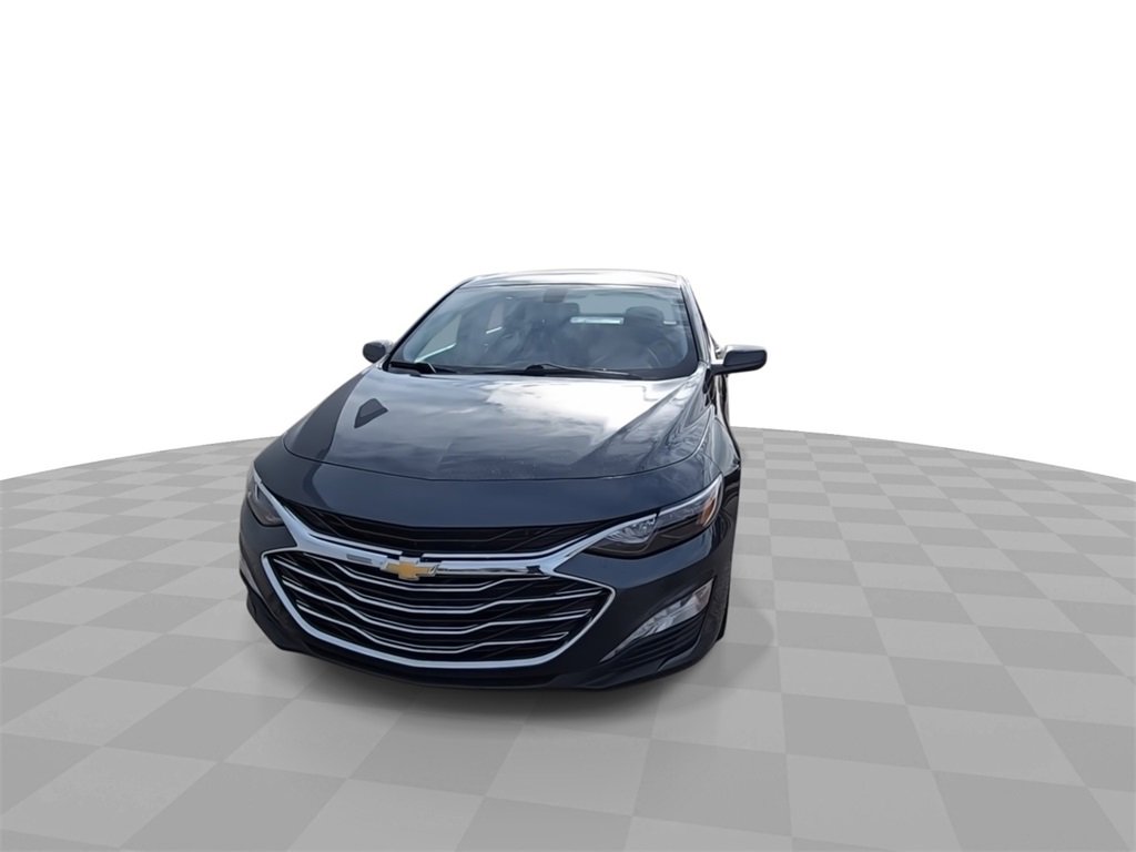 2020 Chevrolet Malibu 1LT photo 3