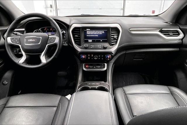2023 Gmc Acadia SLT photo 3