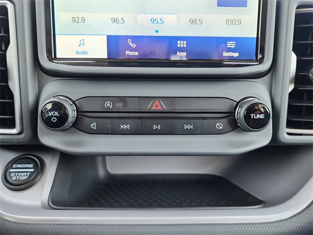 2023 Ford Bronco Sport Big Bend photo 23