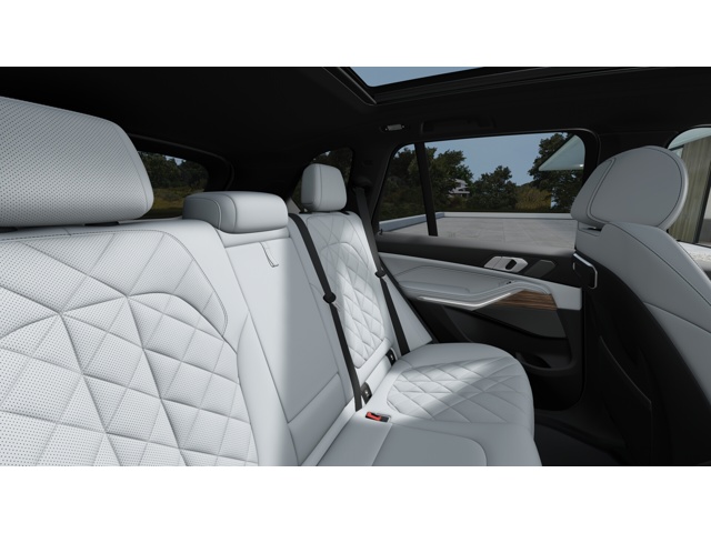 2026 Bmw X5 sDrive40i photo 11