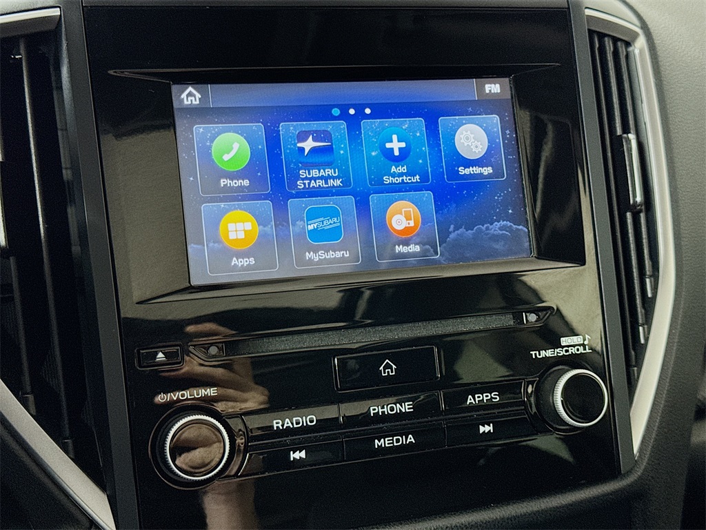 2020 Subaru Forester Premium photo 25