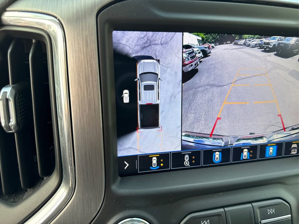 2020 Gmc Sierra 1500 Denali photo 26