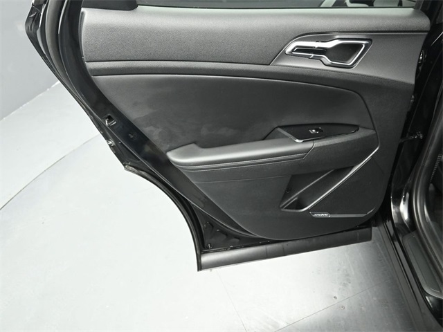2024 KIA SPORTAGE - Image 22