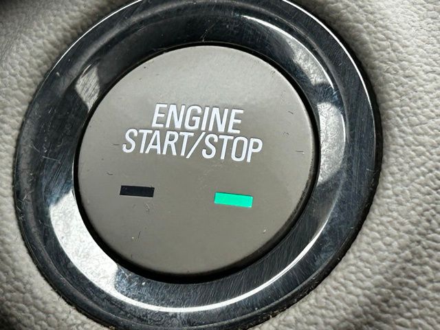 2015 Buick LaCrosse Leather photo 3