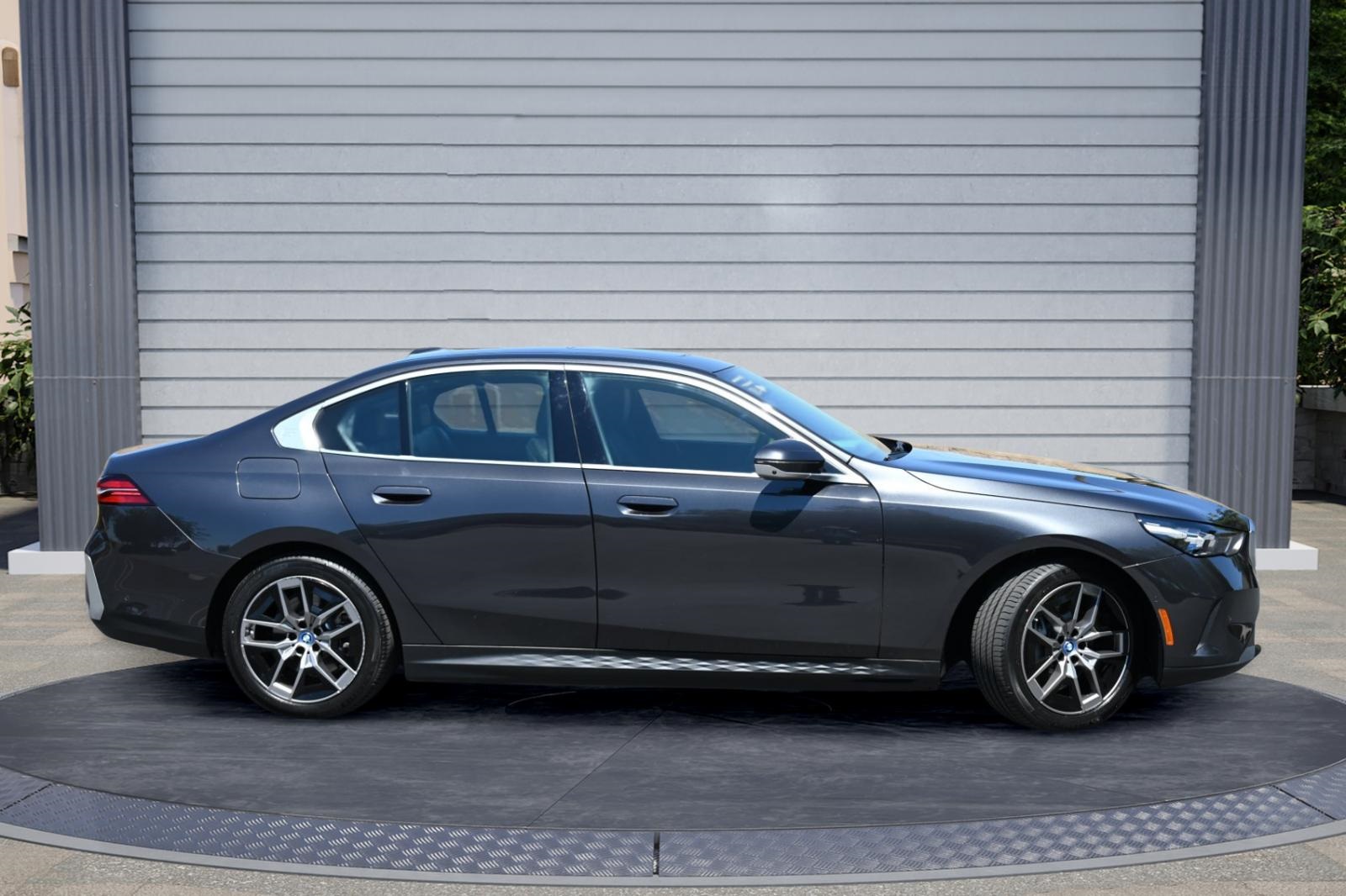 2024 Bmw i5 eDrive40 photo 3
