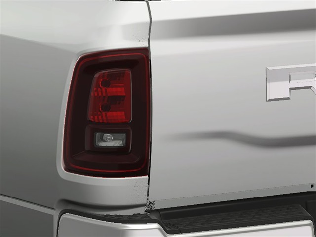 2025 Ram 2500 Tradesman photo 9