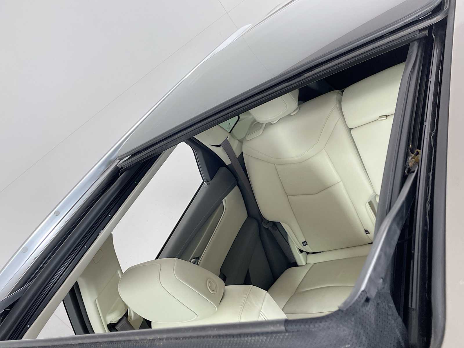 2022 Cadillac XT5 Premium Luxury photo 18