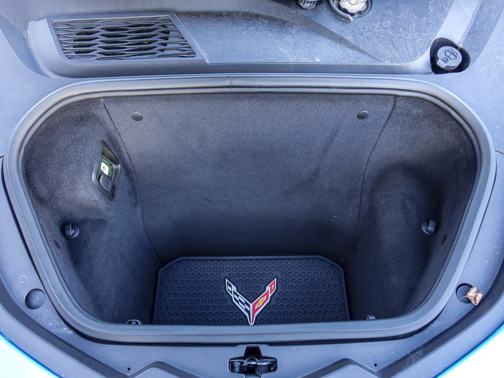 2021 CHEVROLET CORVETTE - Image 29