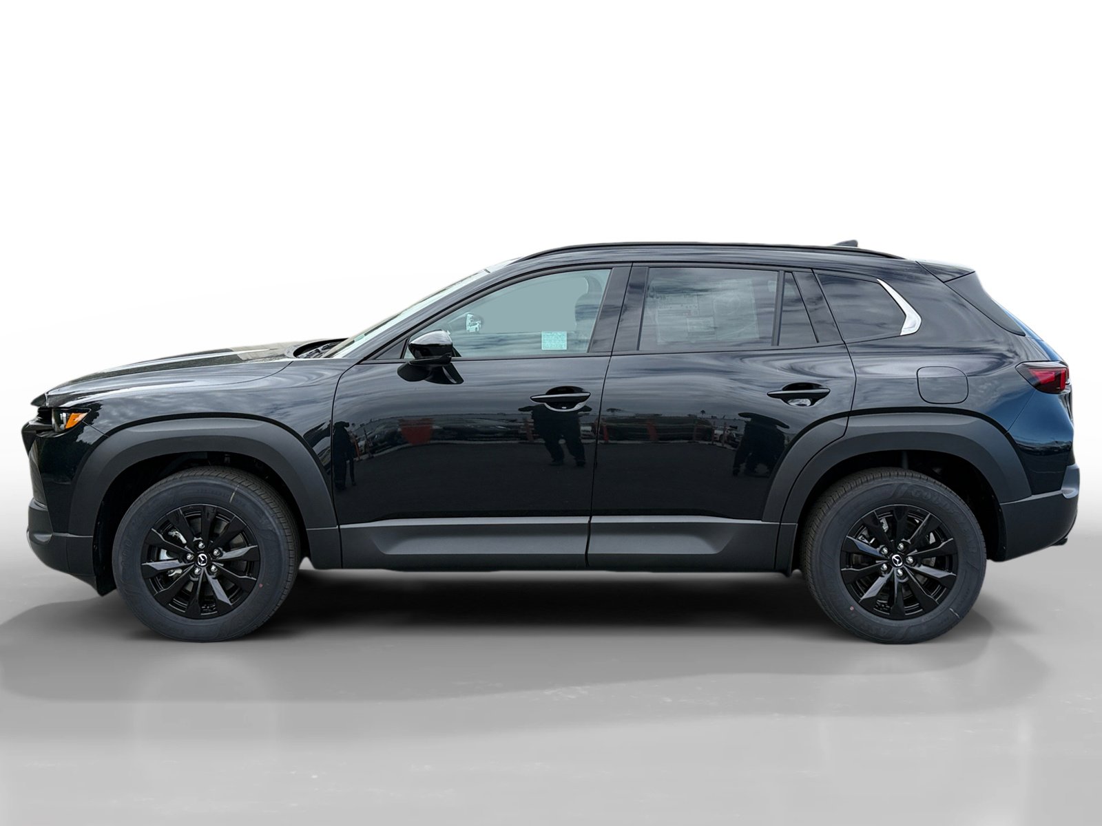 2026 Mazda CX-50 Premium photo 2