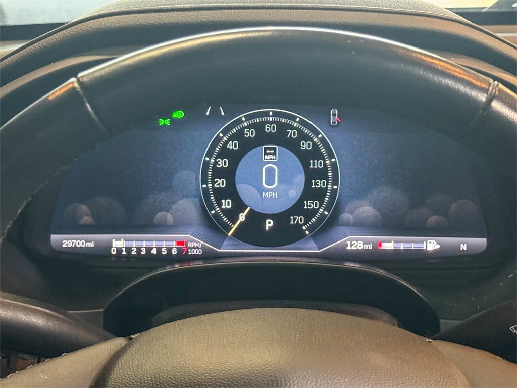 2022 Cadillac CT4 Premium Luxury photo 33