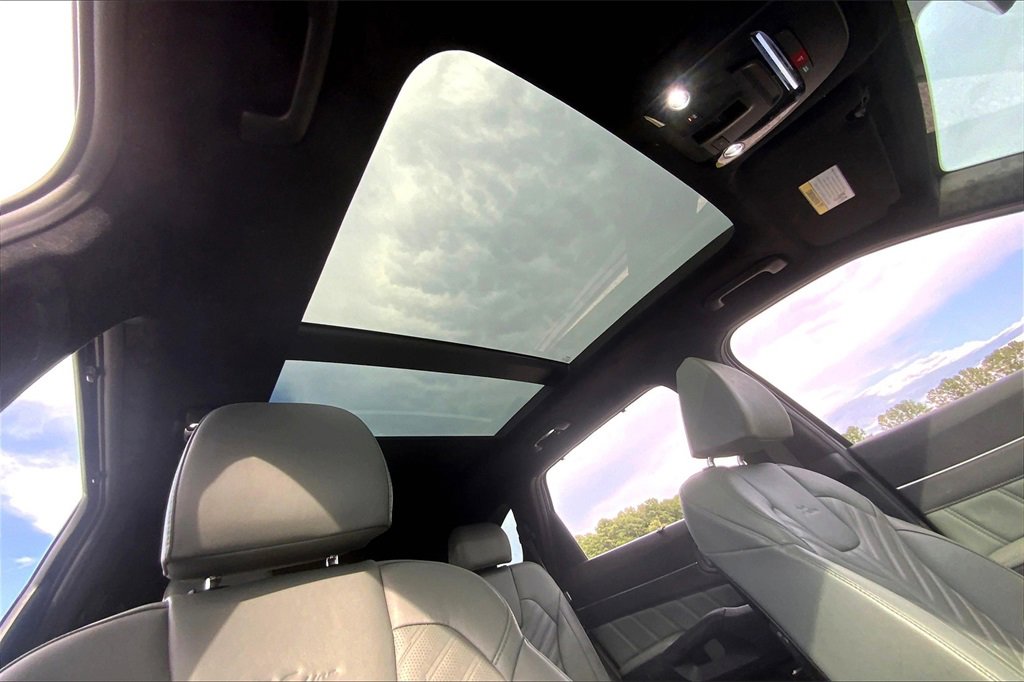 2025 Kia Sorento X-Line SX Prestige photo 21