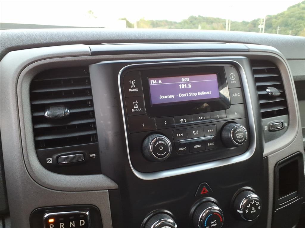 2017 Ram 1500 Express photo 16