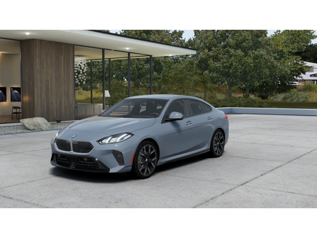 2026 BMW 2 Series 228's photo