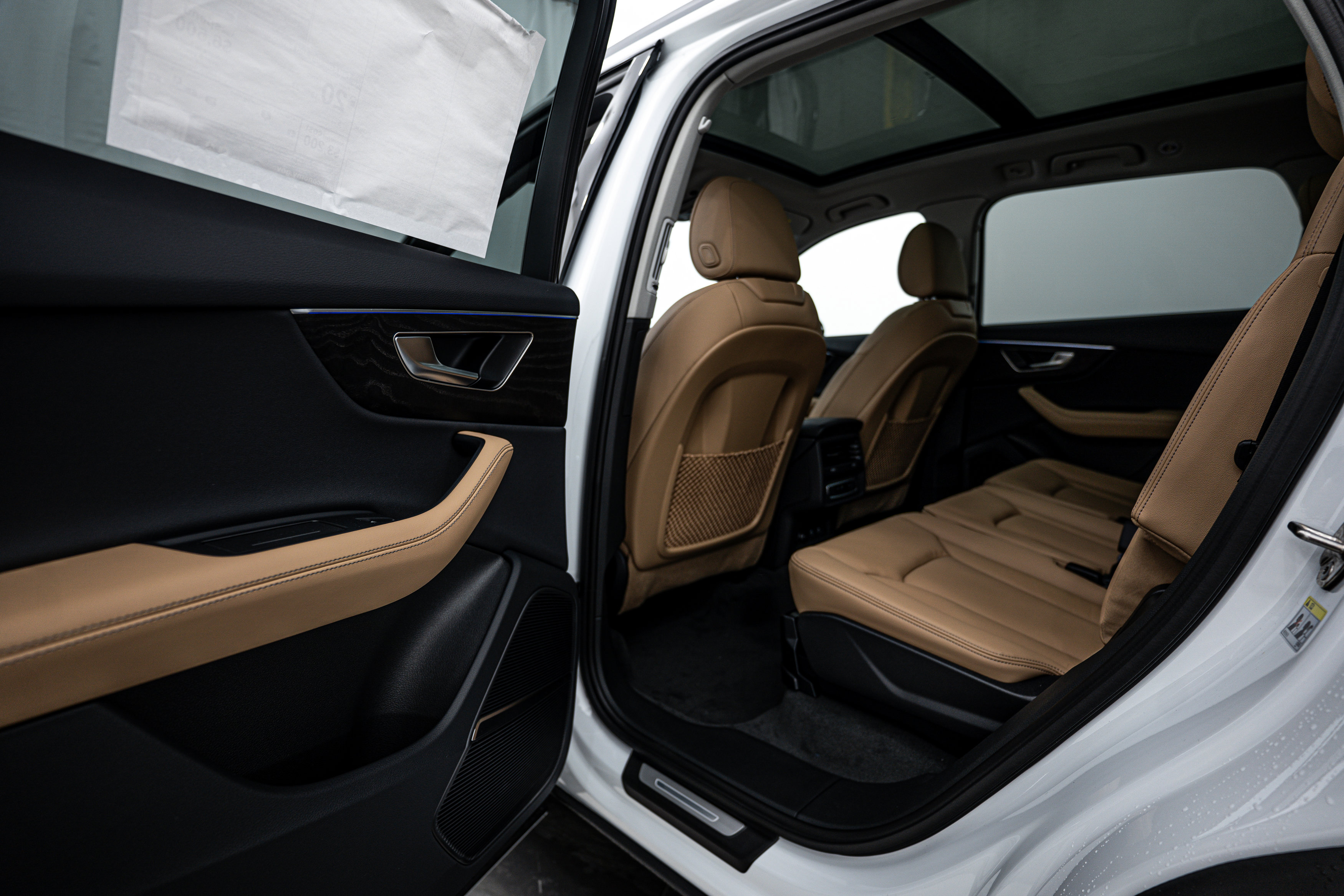 2025 Audi Q7 Premium Plus photo 13