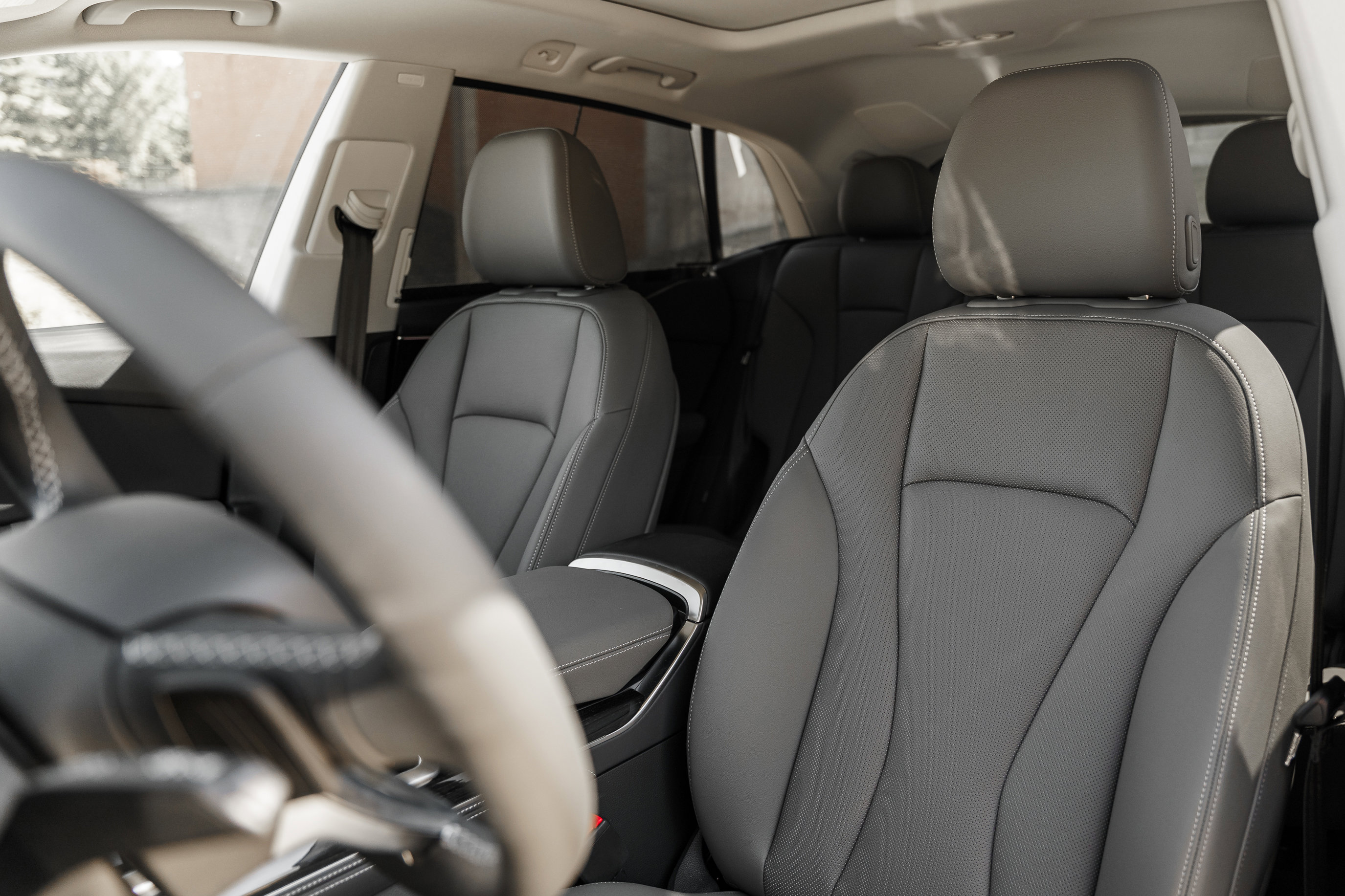2025 Audi Q8 55 Premium Plus photo 19
