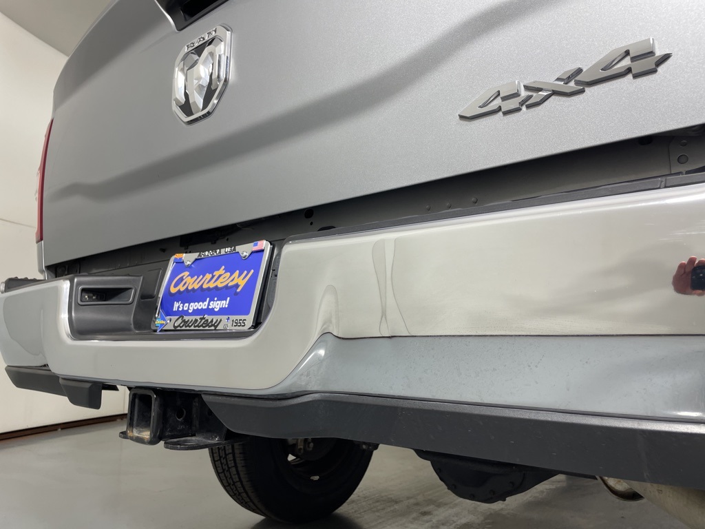 2022 Ram 2500 Tradesman photo 12