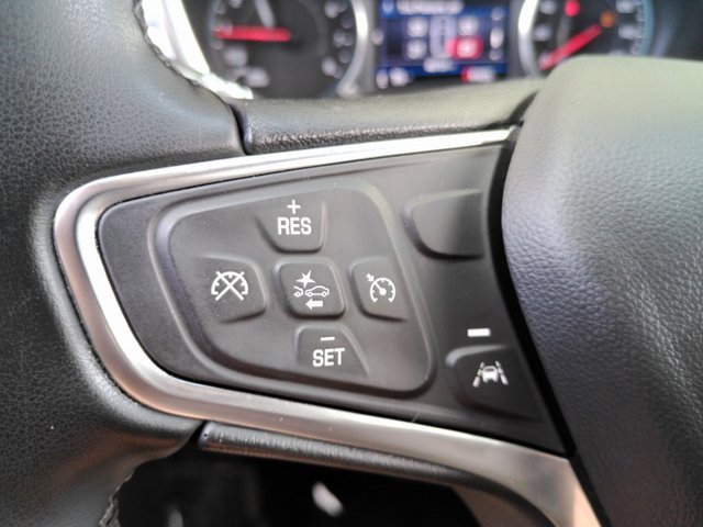 2024 Chevrolet Equinox LT photo 24