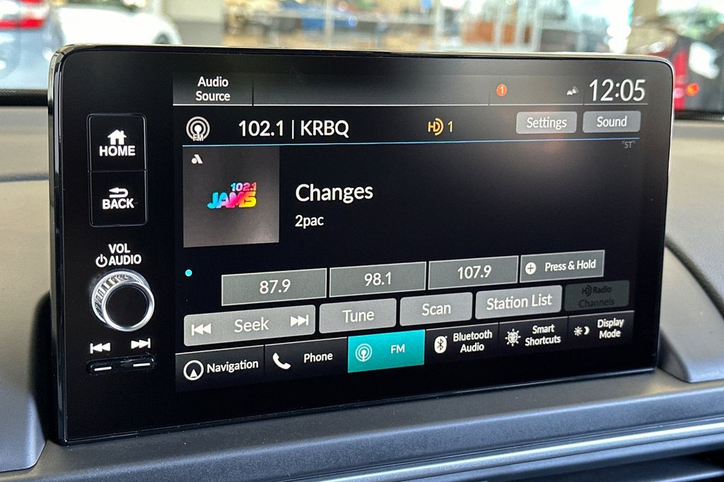 2025 Honda Pilot Elite photo 23