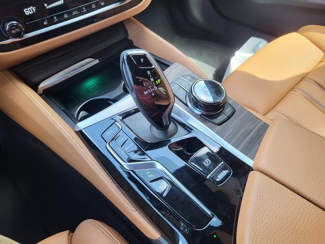2023 Bmw M550i xDrive photo 10