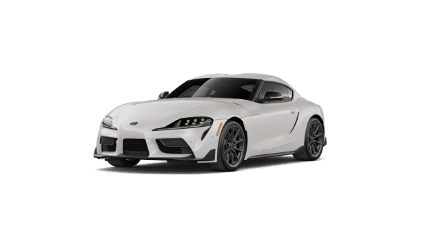 Supra Toyota