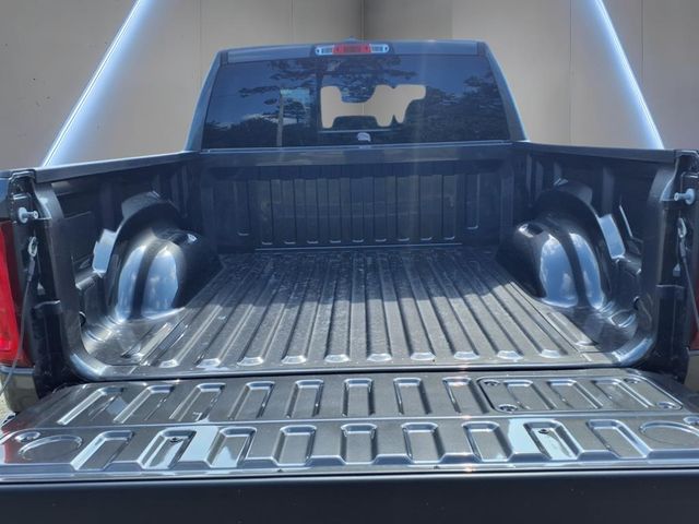 2025 Ram 1500 Laramie photo 9