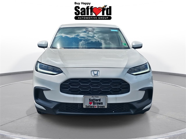 2026 Honda HR-V LX photo 2