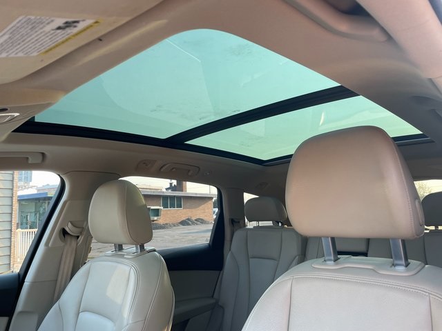 2018 Audi Q7 2.0T Premium Plus photo 29