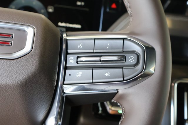 2026 Gmc Yukon photo 21
