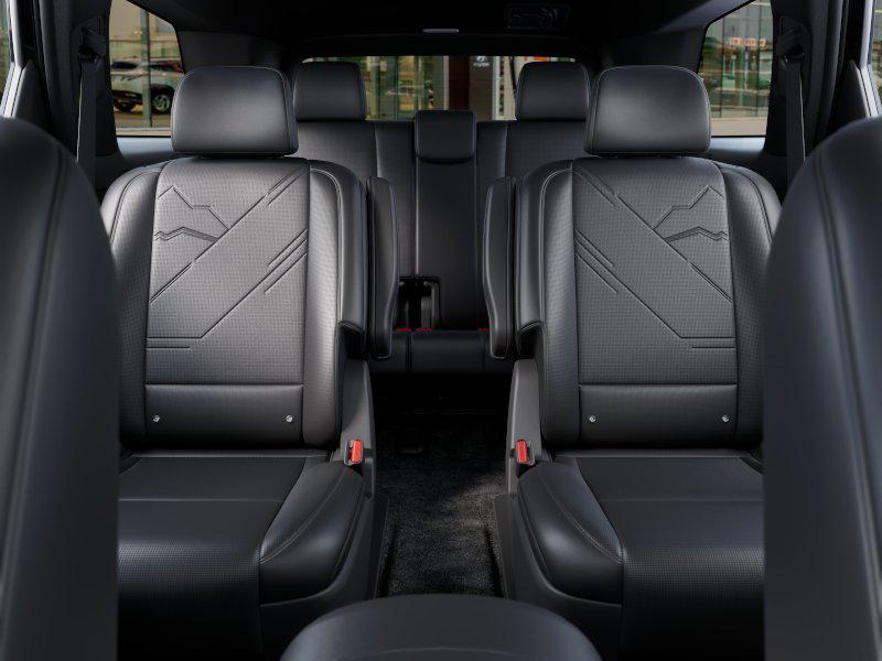 2026 Hyundai Palisade XRT photo 11