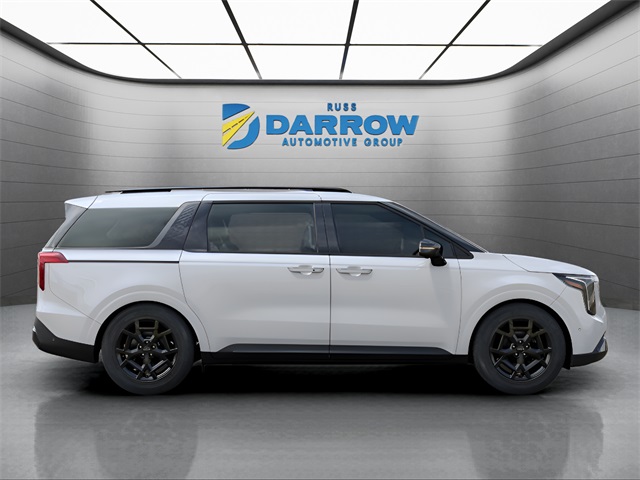 2026 Kia Carnival SX photo 2