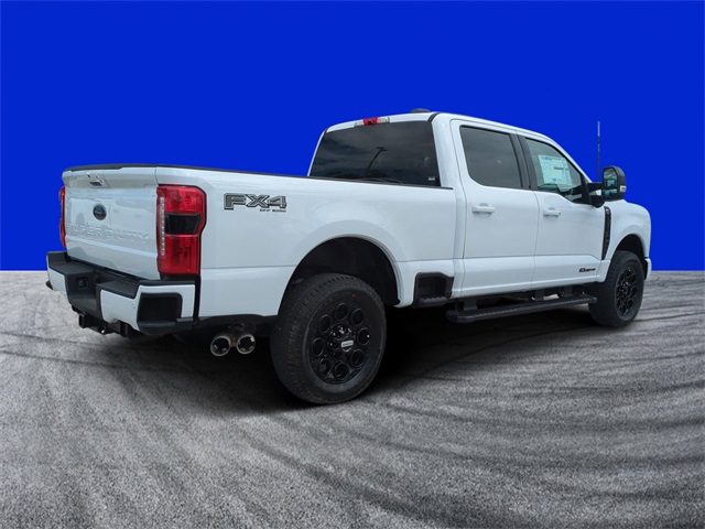 2026 Ford F-250 photo 3