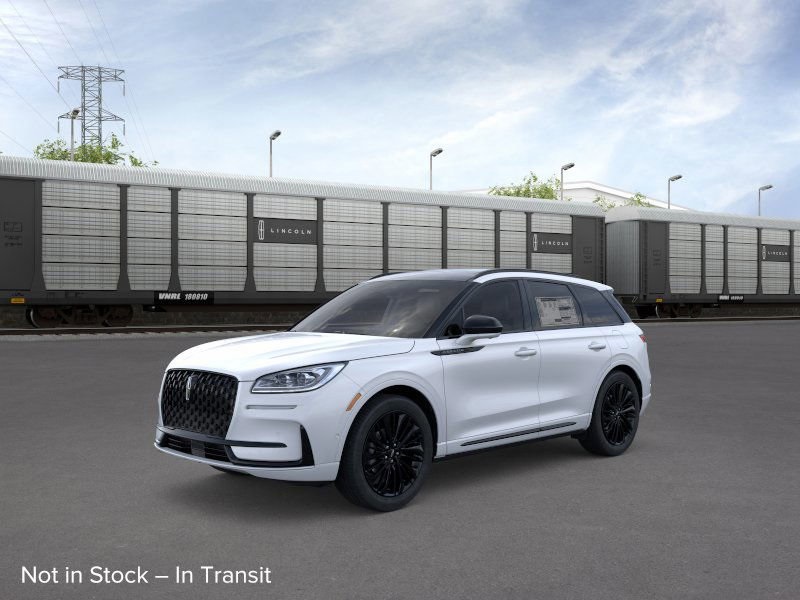 2026 Lincoln Corsair Reserve's photo