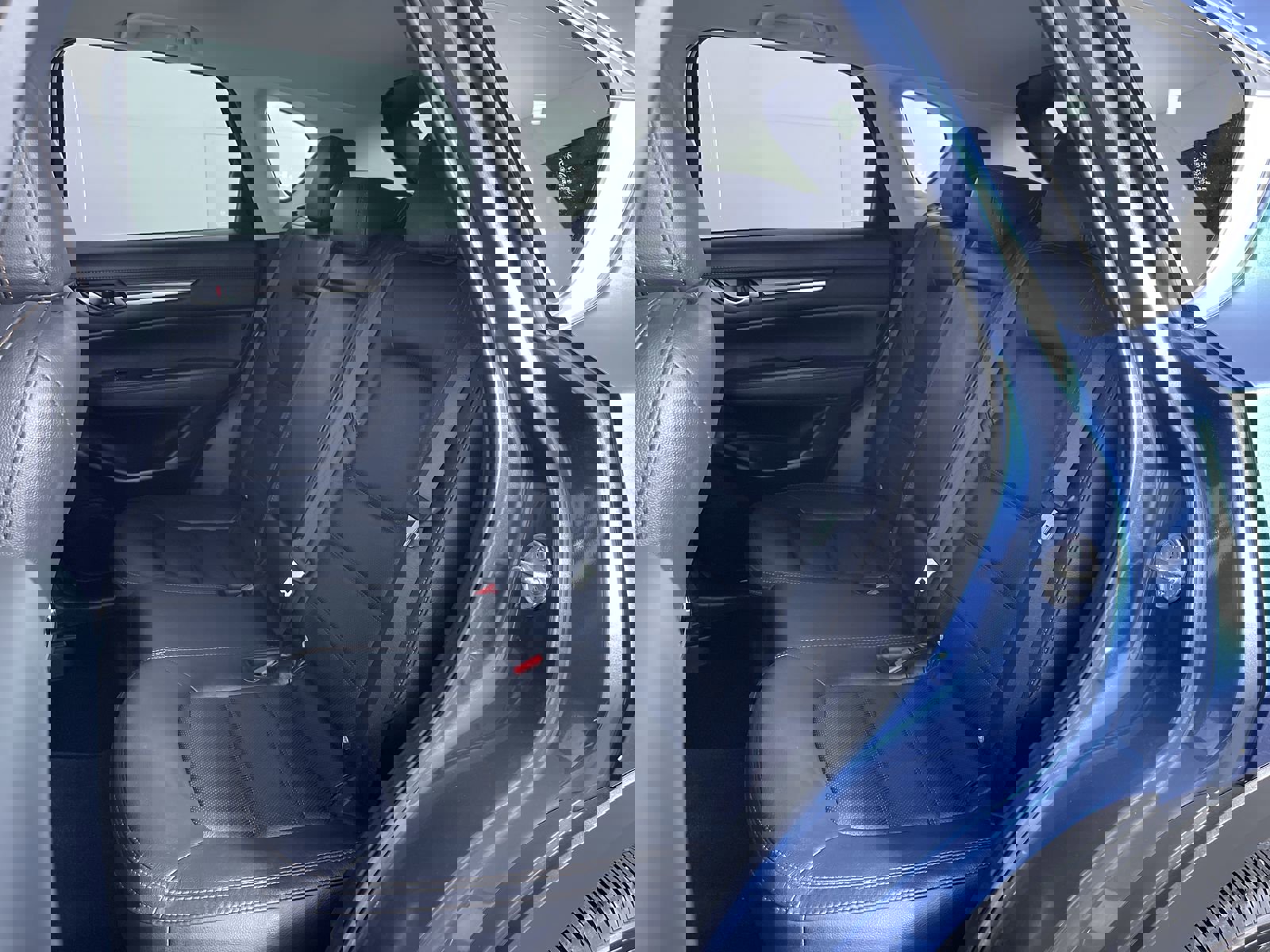 2023 Mazda CX-5 2.5 Premium Plus photo 20